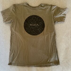 ✨ **RVCA Men’s Shirt - Size Small** ✨